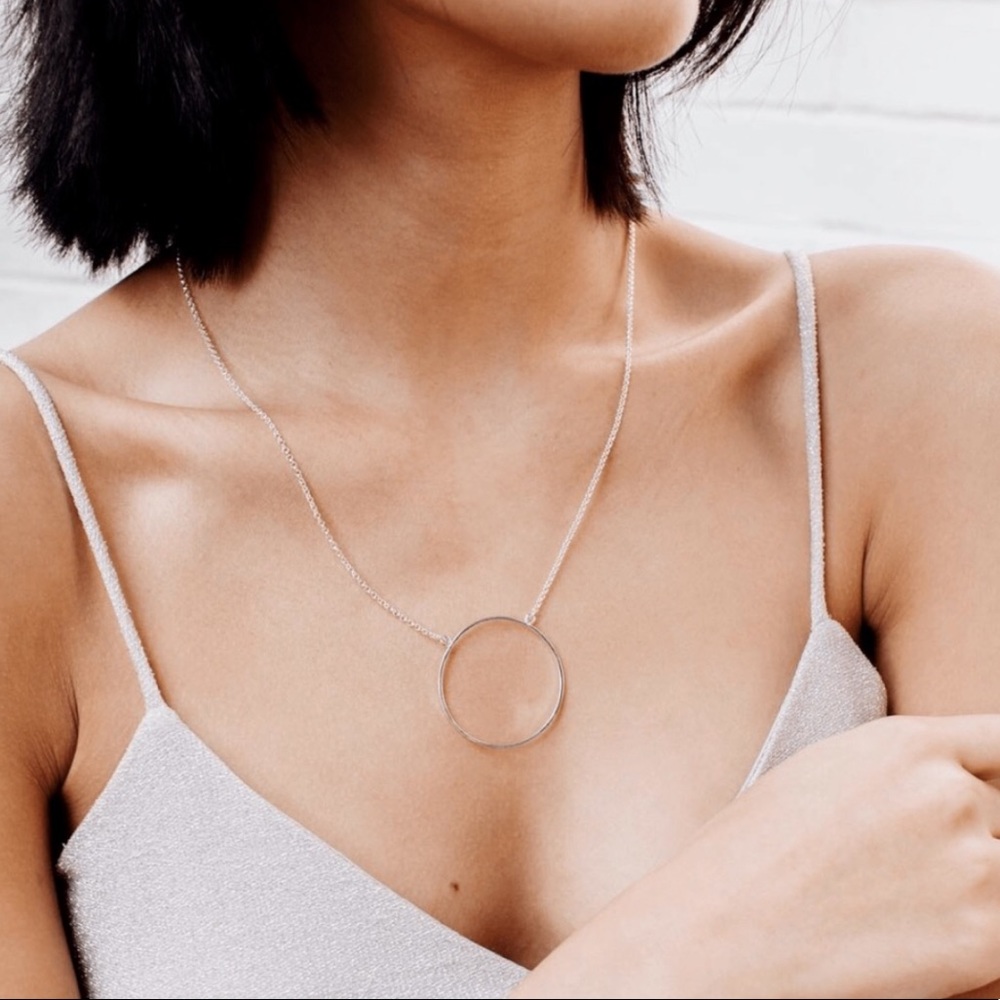 Lele Sadoughi NWT Necklace